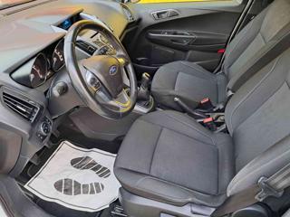 FORD B-Max usata, con Immobilizzatore elettronico