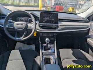 JEEP Compass usata 26