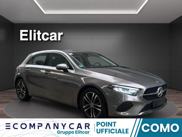 MERCEDES-BENZ A 180 usata, con Autoradio