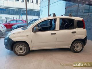 FIAT Panda usata, con Alzacristalli elettrici