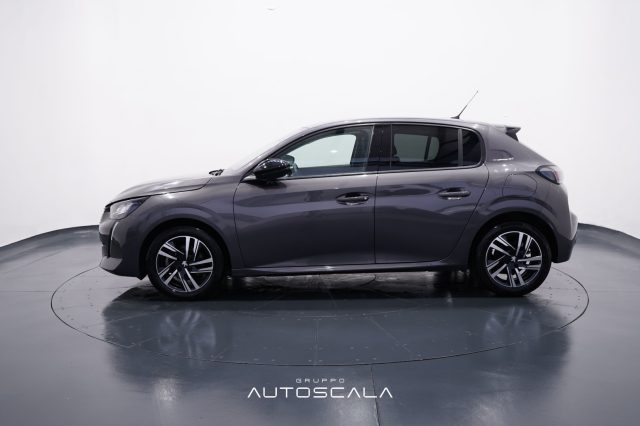 PEUGEOT 208 usata, con Airbag laterali