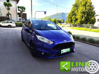 FORD Fiesta usata, con Airbag laterali