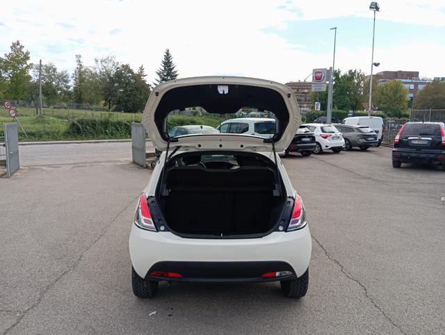 LANCIA Ypsilon usata, con Boardcomputer