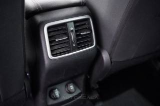 KIA Sportage usata, con Bracciolo