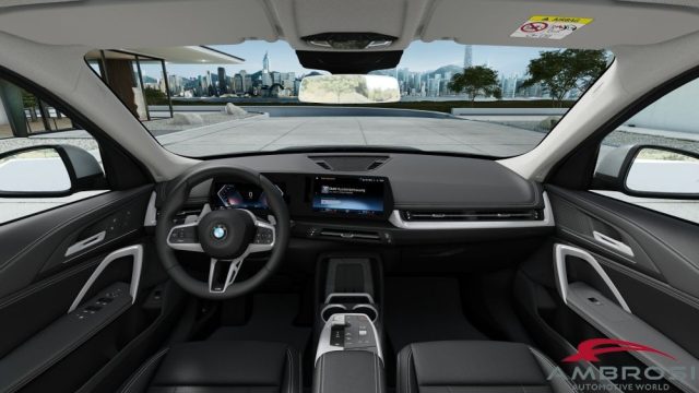 BMW X1 usata 8