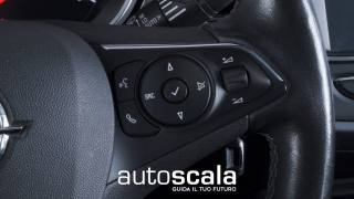 OPEL Crossland usata, con Bluetooth