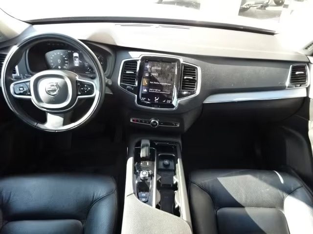 VOLVO XC90 usata, con Cerchi in lega