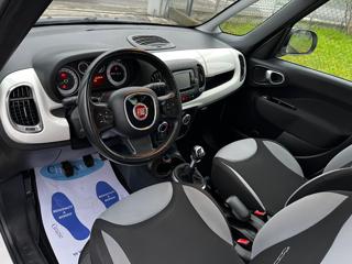 FIAT 500L usata, con Chiusura centralizzata