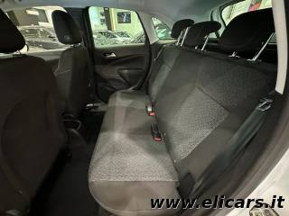 OPEL Crossland usata, con Servosterzo