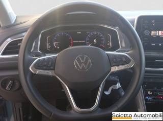 VOLKSWAGEN T-Roc usata, con Cruise Control