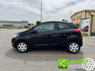 FORD Ka usata, con Climatizzatore