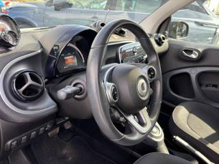 SMART ForTwo usata, con Fendinebbia