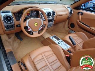 FERRARI F430 usata, con Cerchi in lega