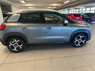 CITROEN C3 Aircross usata, con Climatizzatore