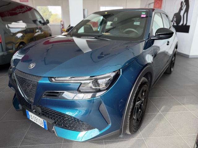 ALFA ROMEO Junior usata, con ABS