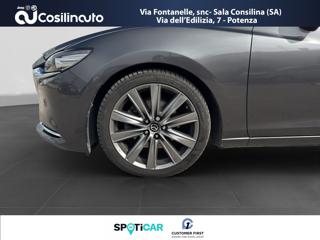 MAZDA 6 usata, con Servosterzo