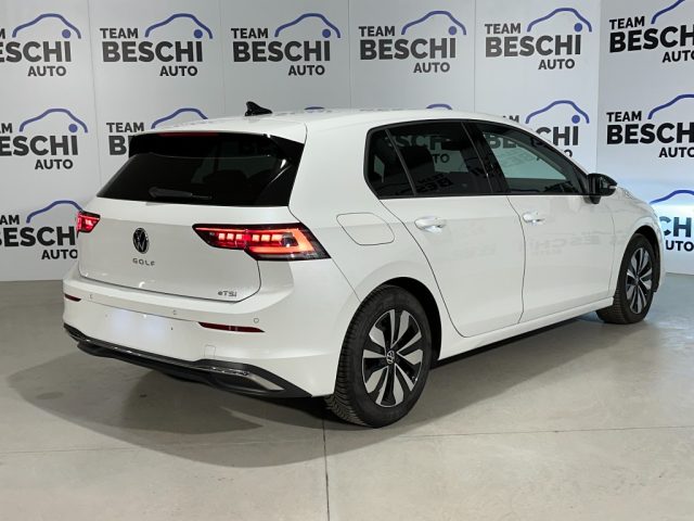 VOLKSWAGEN Golf usata, con Airbag Passeggero