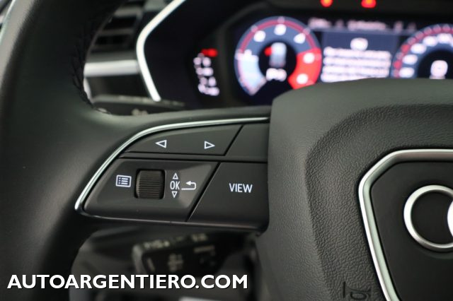 AUDI Q3 usata, con Sensore di luce