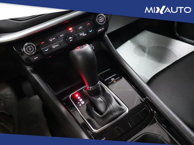 JEEP Compass usata, con ESP