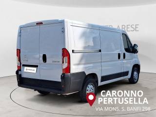 CITROEN Jumper usata, con Chiusura centralizzata