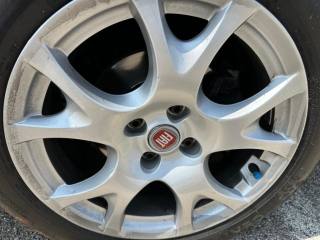 FIAT Qubo usata, con Climatizzatore