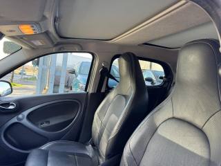 SMART ForFour usata, con Controllo automatico clima