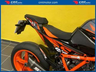 KTM 1290 Super Duke R usata 9