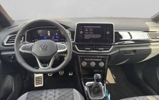 VOLKSWAGEN T-Roc usata, con Climatizzatore