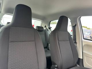SEAT Mii usata 25