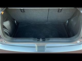 SUZUKI Swift usata, con Servosterzo