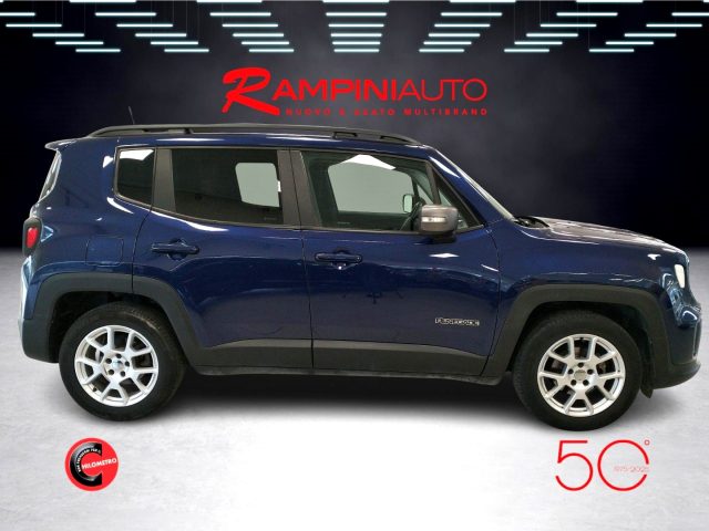 JEEP Renegade usata 5