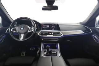 BMW X6 usata 10