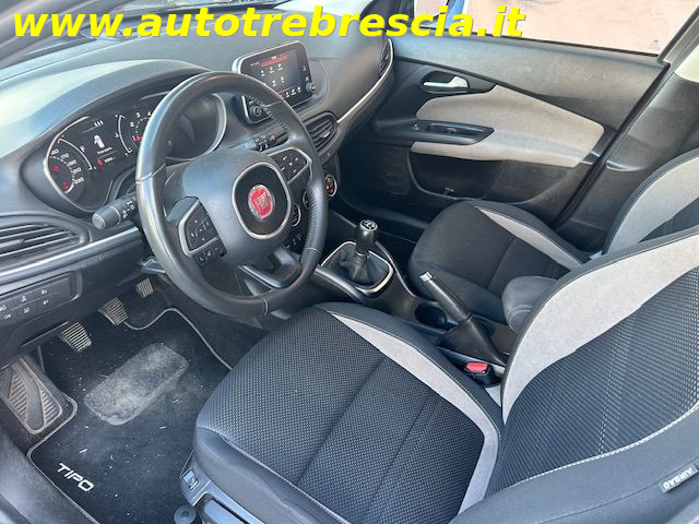 FIAT Tipo usata, con Climatizzatore