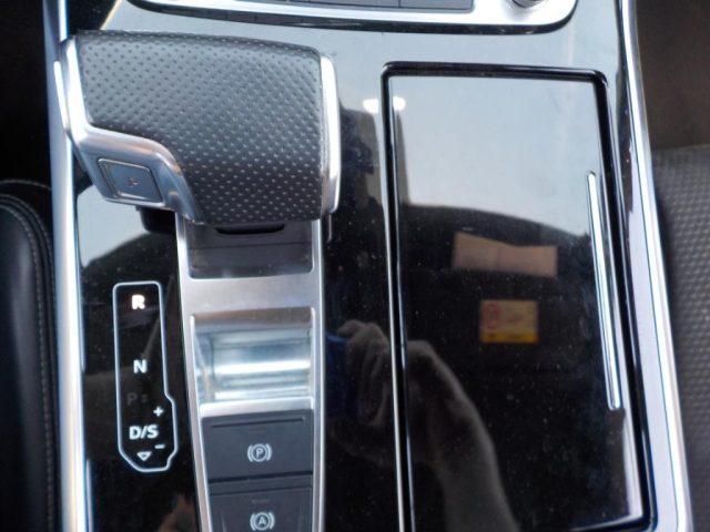 AUDI Q8 usata, con Sensore di pioggia