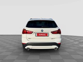 BMW X1 usata 3