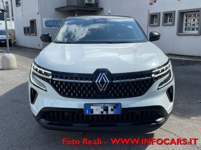 RENAULT Austral usata, con Airbag laterali