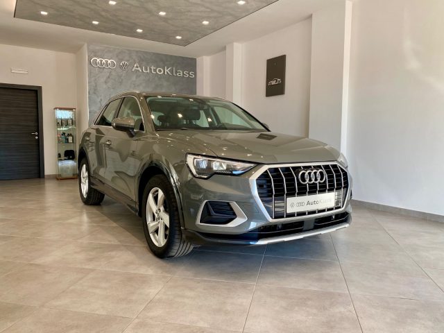 AUDI Q3 usata, con Fendinebbia