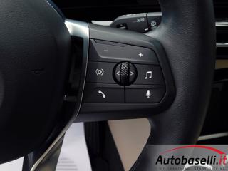 BMW X1 usata, con Monitoraggio pressione pneumatici