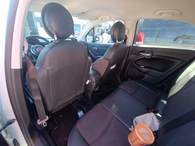FIAT 500X usata, con Cruise Control