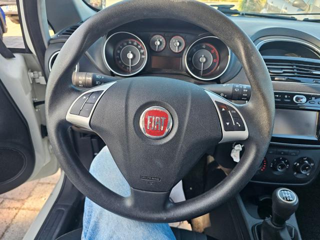 FIAT Punto usata, con Servosterzo