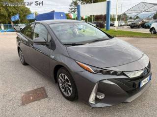 TOYOTA Prius usata, con Controllo trazione