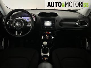 JEEP Renegade usata, con Controllo automatico clima