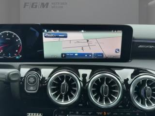 MERCEDES-BENZ A 45 S AMG usata, con Cerchi in lega