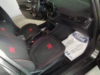 FORD Fiesta usata, con ESP
