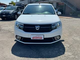 DACIA Sandero usata, con Airbag laterali