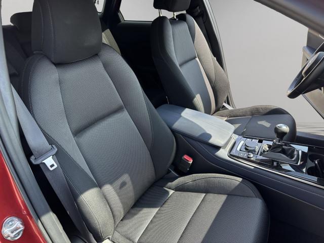 MAZDA CX-30 usata, con ESP