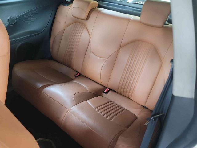 ALFA ROMEO MiTo usata, con Autoradio