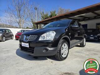 NISSAN Qashqai 1.5 dCi DPF Visia