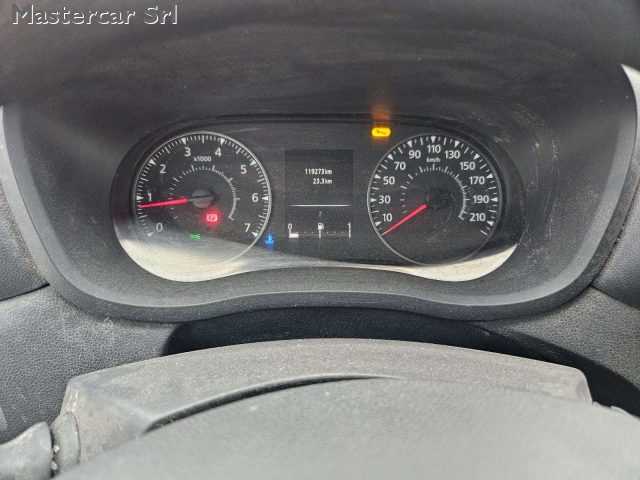 OPEL Movano usata, con Immobilizzatore elettronico