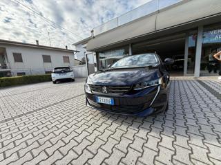 PEUGEOT 508 usata, con Boardcomputer